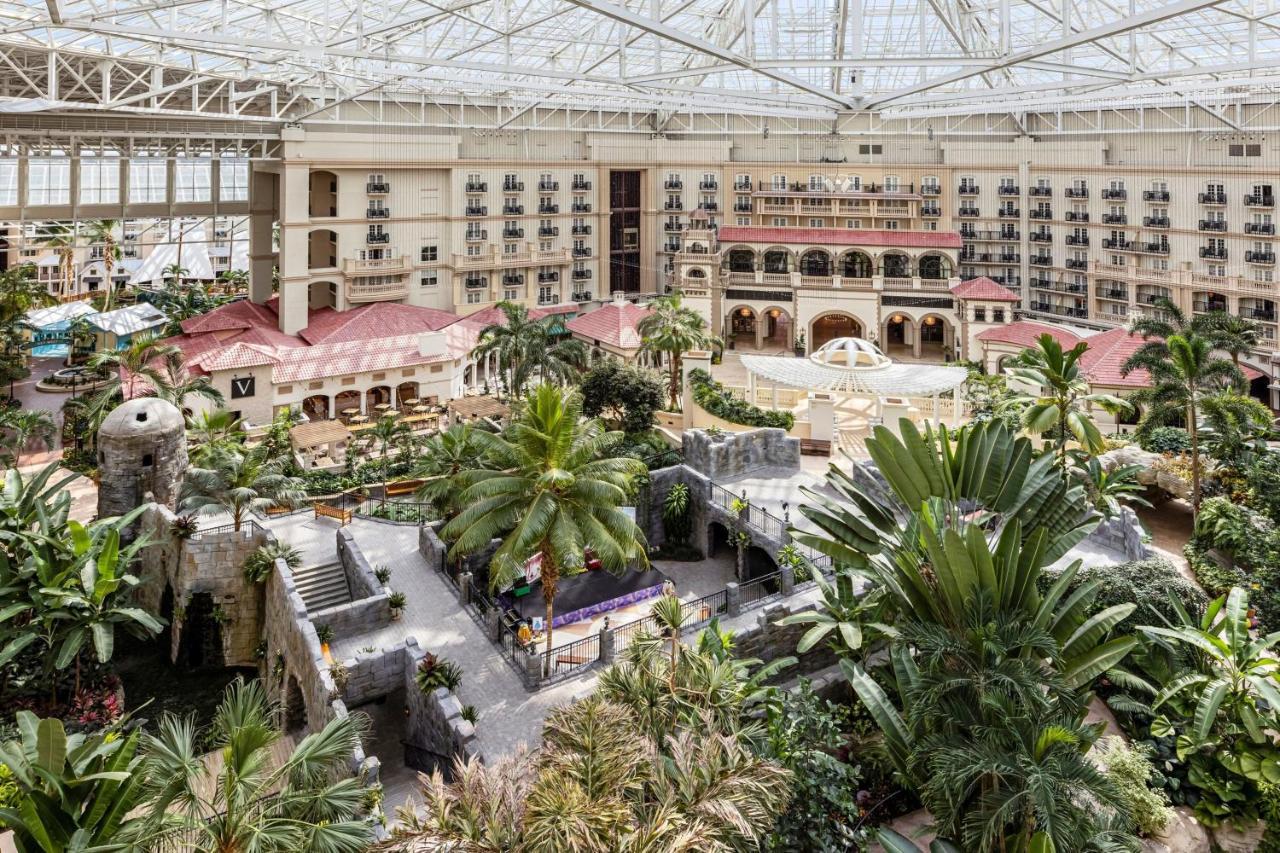 Gaylord Palms Resort & Convention Center Orlando Dış mekan fotoğraf